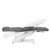 Pedicure chair SILLON CLASSIC (2 motors), grey